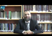 Le Baal Téchouva face à ses parents (1/2)