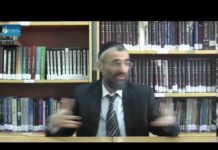 Le Baal Téchouva face à ses parents (2/2)