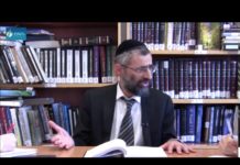 Les 13 attributs de miséricorde