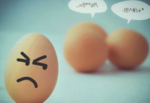 Etude du jour – Numero 5