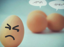 Etude du Jour – Numéro 79