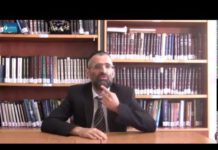 Machiah : Tenir bon !