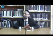 Attendre Machiah !!!