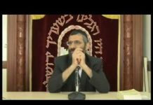 Machiah : Qui es-tu ?