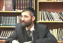 L’humilité : Geppeto et Pinochio !