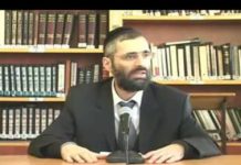 Un acte de bonté sauve une âme perdue du peuple d’Israël