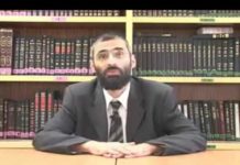 Sauver son prochain et son argent, le récit du Tsaddik