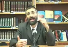 Réparer le tort causé à son prochain