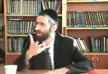 L’âge du Monde (4/4)