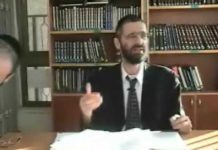 L’âge du Monde (3/4)