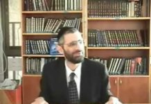 L’âge du Monde (1/4)