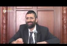 Love Story – les 3 semaines de deuil (1/2)