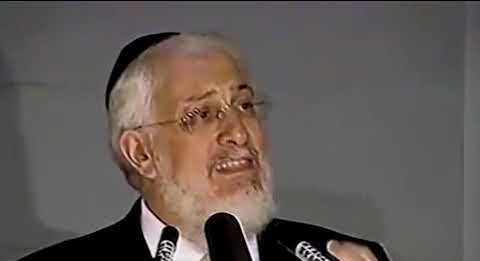 Fraternité au sein du peuple juif, la clé de la délivrance … aujourd’hui plus que jamais