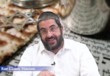 Réflexions sur la Haggada de Pessah