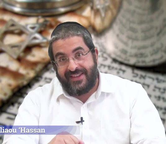 Réflexions sur la Haggada de Pessah