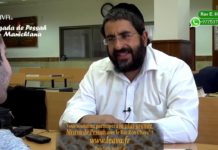 Haggada de Pessah 06 : Manichtana