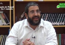 Haggada de Pessah 10 : Les 4 Enfants