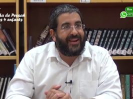 Haggada de Pessah 10 : Les 4 Enfants