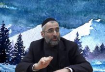 Céder : être béni dans ce monde et dans le monde futur