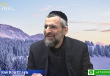 Pardonner comme D.ieu pardonne