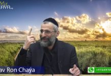 Comment vibrer dans sa prière – téfila ?