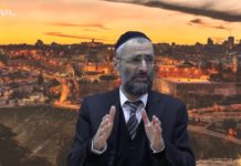 Le Machiah arrive, et après ?