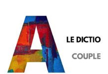 Le Dictio’Couple … A comme Amour