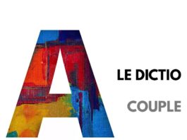 Le Dictio’Couple … A comme Amour