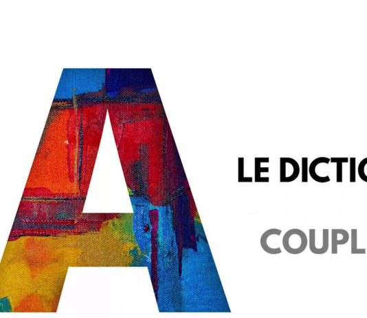 Le Dictio’Couple … A comme Amour