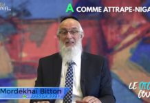 Le Dictio’Couple … A comme Attrape nigaud