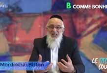 Le Dictio’Couple … B comme Bonheur