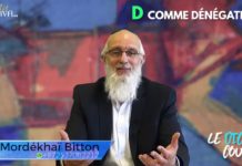 Le Dictio’Couple … D comme Dénégation