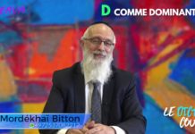 Le Dictio’Couple … D comme Dominant – Dominante