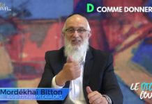 Le Dictio’Couple … D comme Donner 2