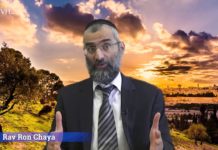 Comment accélérer la venue du Machiah ?