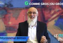 Le Dictio’Couple … G comme Gros