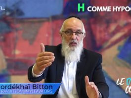 Le Dictio’Couple … H comme Hypocrite