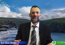 Pour ne pas blesser une personne !