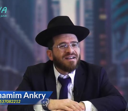 L’amour du prochain !