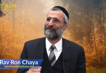 Pour ne pas faire honte à son prochain et ne pas provoquer D.ieu