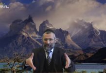 Tu aimeras ton prochain, mais d’abord ton frère !