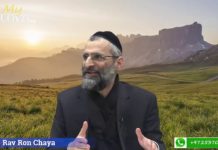 Tu aimeras ton prochain, mais d’abord ton épouse !