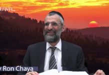 Le Machiah peut-il venir d’entre les morts ?