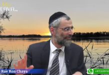 Être sensible à la souffrance de l’autre