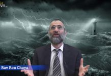 La souffrance…mais pourquoi ?