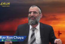 Le pouvoir d’une prière chez Rabbi Chimone