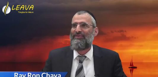 Le pouvoir d’une prière chez Rabbi Chimone
