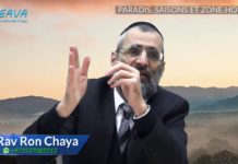 Paradis, saisons et zones horaires