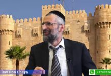 Percevoir ce qui n’est pas vu par les autres