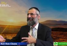 Les bergers d’Israël